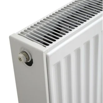 Декоративна решетка за стоманени панелни радиатори ТИП 22 до 100см Декоративна решетка за стоманени панелни радиатори ТИП 22 до 100см