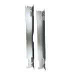 Планки за стенен монтаж на панелни радиатори H600