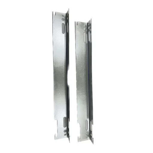 Планки за стенен монтаж на панелни радиатори H600