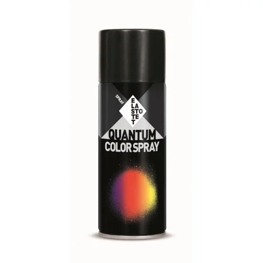 Цветна спрей боя QUANTUM (Спрей боя QUANTUM COLOR) на цени от 4.99 лв. само в dklux.com