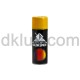 Цветна спрей боя Qauntum RAL1023 Сигнално Жълто (Спрей боя QUANTUM COLOR RAL 1023) на цени от 4.99 лв. само в dklux.com