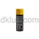 Цветна спрей боя Qauntum RAL1023 Сигнално Жълто (Спрей боя QUANTUM COLOR RAL 1023) на цени от 4.99 лв. само в dklux.com