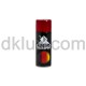 Цветна спрей боя Qauntum RAL3003 Рубинено Червено (Спрей боя QUANTUM COLOR RAL 3003) на цени от 4.99 лв. само в dklux.com