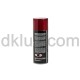 Цветна спрей боя Qauntum RAL3005 Винено Червено (Спрей боя QUANTUM COLOR RAL 3005) на цени от 4.99 лв. само в dklux.com