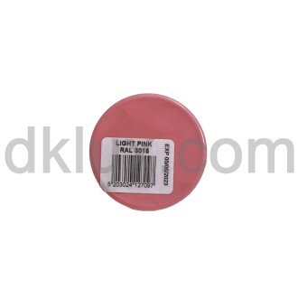 Цветна спрей боя Qauntum RAL3015 Светло Розово Цветна спрей боя Qauntum RAL3015 Светло Розово