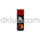 Цветна спрей боя Qauntum RAL3020 Сигнално Червено (Спрей боя QUANTUM COLOR RAL 3020) на цени от 4.99 лв. само в dklux.com