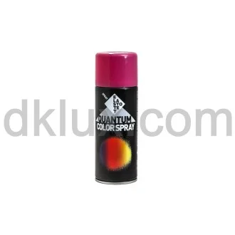Цветна спрей боя Qauntum RAL4003 Виолетово