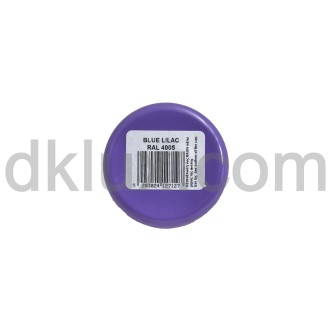 Цветна спрей боя Qauntum RAL4005 Син Люляк Цветна спрей боя Qauntum RAL4005 Син Люляк