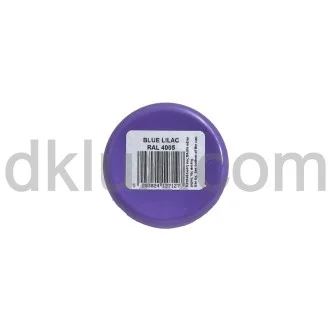 Цветна спрей боя Qauntum RAL4005 Син Люляк