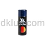 Цветна спрей боя Qauntum RAL5003 Син Сапфир