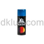 Цветна спрей боя Qauntum RAL5015 Небесно Синьо