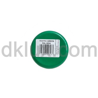 Цветна спрей боя Qauntum RAL6024 Сигнално Зелено Цветна спрей боя Qauntum RAL6024 Сигнално Зелено