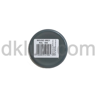 Цветна спрей боя Qauntum RAL7005 Мишешко Сиво Цветна спрей боя Qauntum RAL7005 Мишешко Сиво