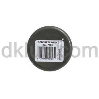 Цветна спрей боя Qauntum RAL7023 Бетонно Сиво Цветна спрей боя Qauntum RAL7023 Бетонно Сиво