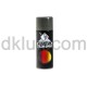 Цветна спрей боя Qauntum RAL7023 Бетонно Сиво (Спрей боя QUANTUM COLOR RAL 7023) на цени от 4.99 лв. само в dklux.com