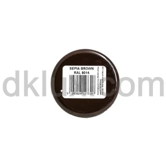 Цветна спрей боя Qauntum RAL8014 Сепия Кафяво