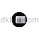 Цветна спрей боя Qauntum RAL9005 ГЛАНЦ Наситено Черно (Спрей боя QUANTUM COLOR RAL 9005) на цени от 4.99 лв. само в dklux.com