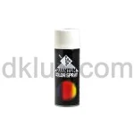 Цветна спрей боя Qauntum RAL9010 Чисто Бяло