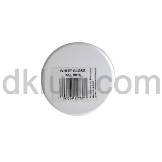 Цветна спрей боя Qauntum RAL9016 ГЛАНЦ Сигнално Бяло Цветна спрей боя Qauntum RAL9016 ГЛАНЦ Сигнално Бяло