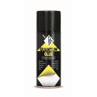 Спрей лепило аерозолно QUANTUM GLUE Спрей лепило аерозолно QUANTUM GLUE