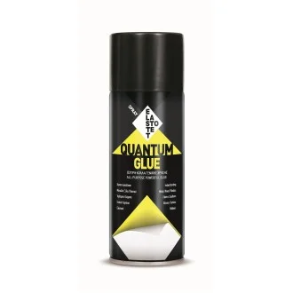 Спрей лепило аерозолно QUANTUM GLUE Спрей лепило аерозолно QUANTUM GLUE