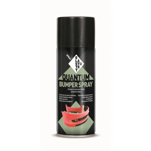 Спрей за брони QUANTUM BUMPER SPRAY (Технически спрей QUANTUM BUMPER SPRAY) на цени от 7.99 лв. само в dklux.com