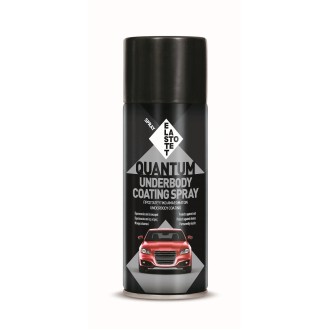 Спрей за автомобилно купе QUANTUM UNDERBODY COATING Спрей за автомобилно купе QUANTUM UNDERBODY COATING