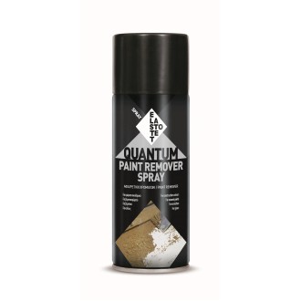 Спрей за премахване на боя QUANTUM PAINT REMOVER Спрей за премахване на боя QUANTUM PAINT REMOVER