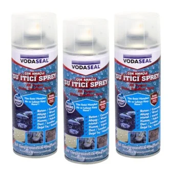 Хидрофобен спрей за защита от вода и други течности Хидрофобен спрей за защита от вода и други течности