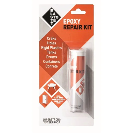 Епоксиден кит за поправка EPOXY REPAIR KIT (Епоксиден кит EPOXY REPAIR KIT) на цени от 8.49 лв. само в dklux.com