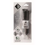 Епоксидно лепило за метал EPOXY METAL