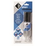 Универсално епоксидно лепило EPOXY UNIVERSAL