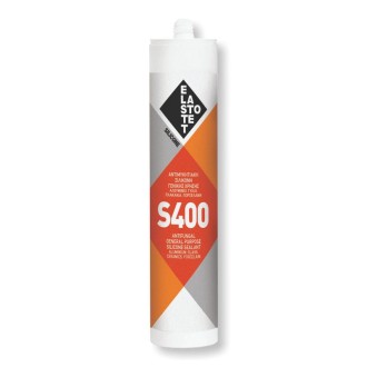 Силикон Универсален S400 Бял - 280ml Силикон Универсален S400 Бял - 280ml