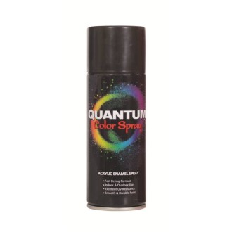 Спрей-боя флуоресцентна QUANTUM Спрей-боя флуоресцентна QUANTUM