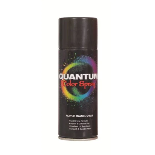 В Спрей бои ще намерите Спрей-боя флуоресцентна QUANTUM модел Спрей боя QUANTUM FLUORESCENT Спрей-боя флуоресцентна QUANTUM (Спрей боя QUANTUM FLUORESCENT) на цени от 8.49 лв. само в dklux.com