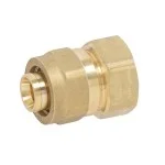 APE преход ЖЕНСКИ Ф26х3/4" за многослойна тръба