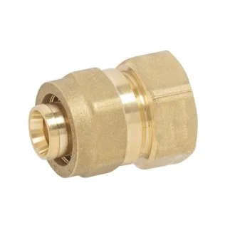 APE преход ЖЕНСКИ Ф16х1/2" за многослойна тръба