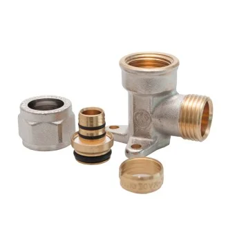 APE коляно за СТЕНА Ф16х1/2" ЖЕНСКО за PEX-Al-PEX APE коляно за СТЕНА Ф16х1/2" ЖЕНСКО за PEX-Al-PEX