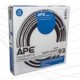 APE многослойна тръба Ф16 с алуминиева вложка (Pex-al-Pex тръба APE ф16) на цени от 1.33 лв. само в dklux.com