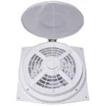 Вентилатор Aliberti B550 - Стенен