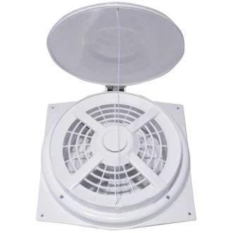 Вентилатор Aliberti B550 - Стенен