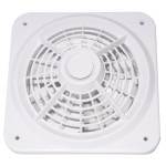 Вентилатор Aliberti C500 - Стенен