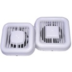 Вентилатор Aliberti E100