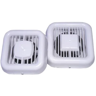 Вентилатор Aliberti E100