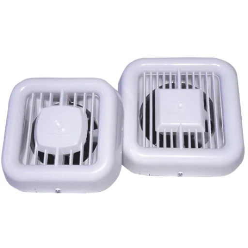 Вентилатор Aliberti E100 (Вентилатор за баня Е100 Алиберти) на цени от 20.99 лв. само в dklux.com