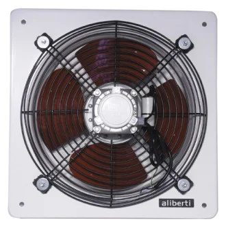 Вентилатор Aliberti М250 - индустриален