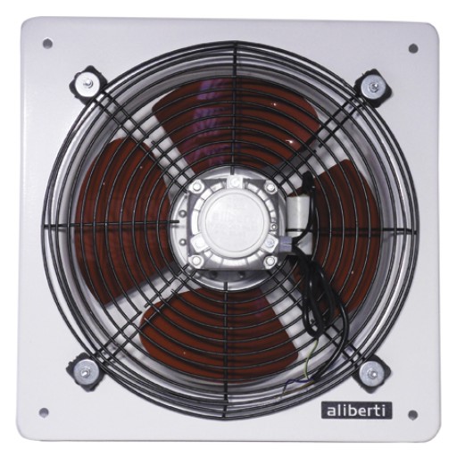 Вентилатор Aliberti М250 - индустриален (Индустриален вентилатор M250) на цени от 149.90 лв. само в dklux.com