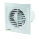 Вентилатор Domovent S за баня и кухня (Битов вентилатор Domovent S) на цени от 16.49 лв. само в dklux.com