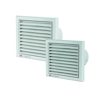 Вентилатор Vents К