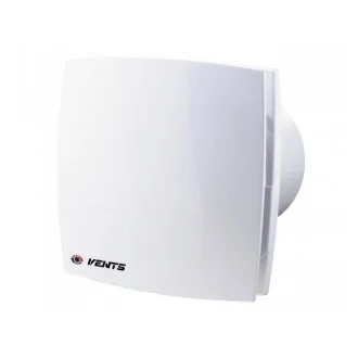 Дизайнерски вентилатор с декоративен панел VENTS LD